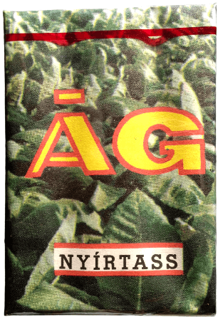 Nyírtassi ÁG. 3.