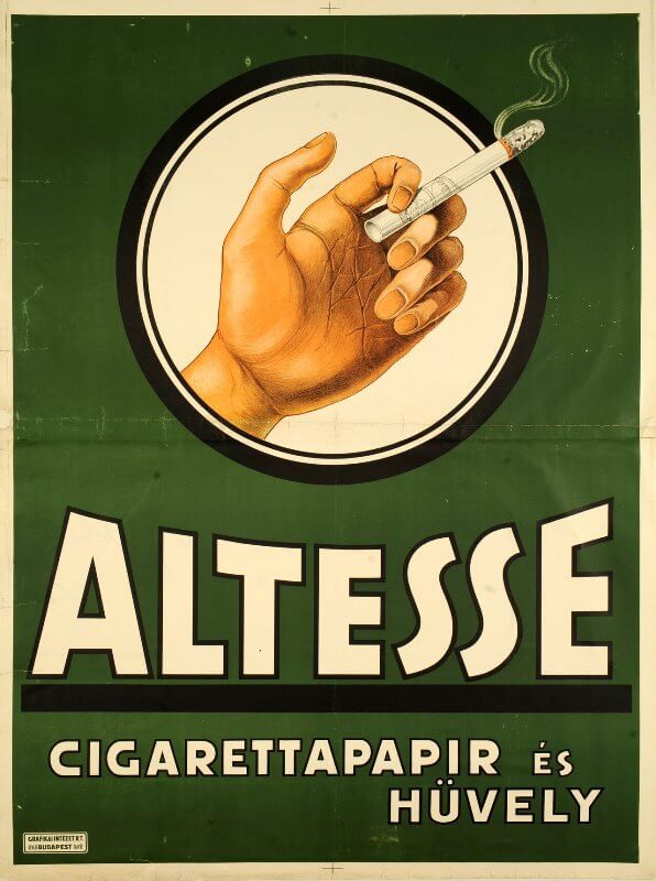 Altesse papír és hüvely 01. Altesse papír és hüvely 01.