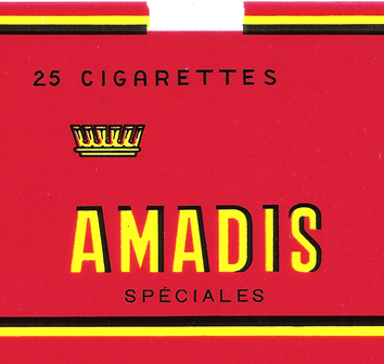 Amadis 2.