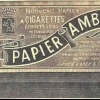 Ambré cigarettahüvely 2.