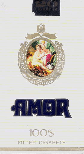 Amor 100'S Amor 100'S