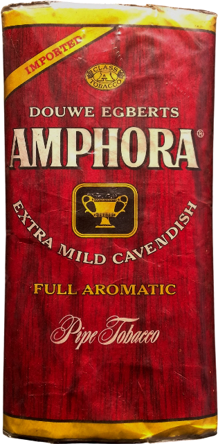 Amphora pipadohány Amphora pipadohány