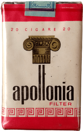 Apollonia Apollonia