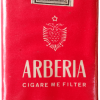 Arberia 1.