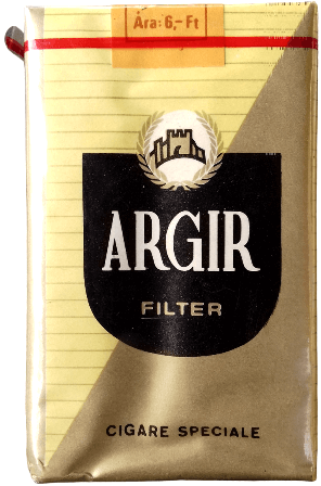 Argir Argir