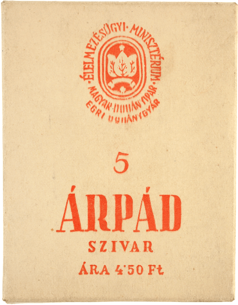 Árpád Árpád