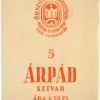 Árpád