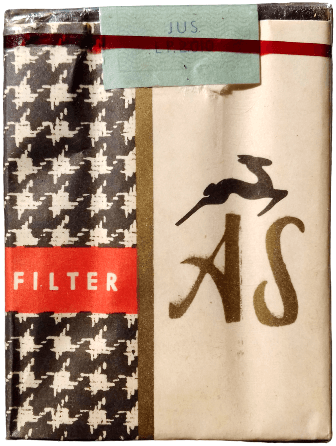 AS filter AS filter