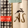 AS filter