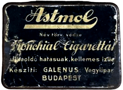 Astmol 1. Astmol 1.