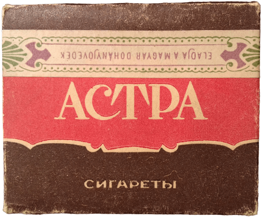 Asztra