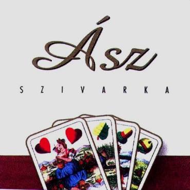Ász 1. Ász 1.