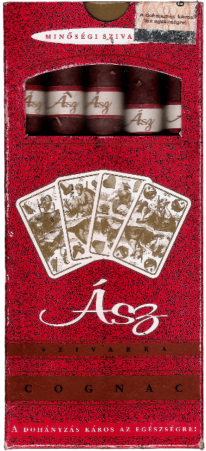 Ász 3. Ász 3.