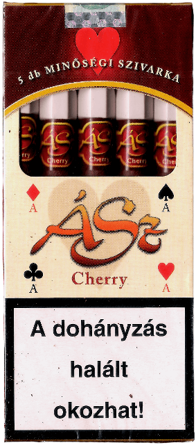 Ász 7. Ász 7.