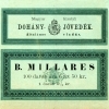 B. Millares 1.