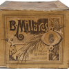 B. Millares 2.
