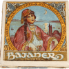 Bajader - rózsaszín