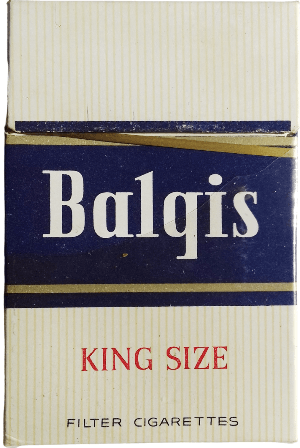 Balgis Balgis