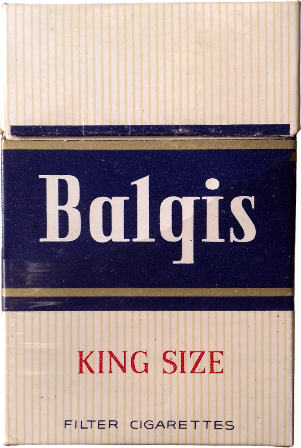 Balgis Balgis