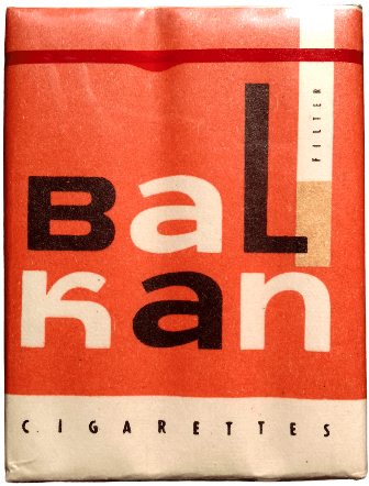 Balkan Balkan