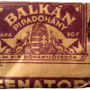 Balkán pipadohány 3.