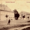 Barcs - Dohánybeváltó