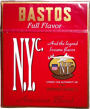 Bastos
