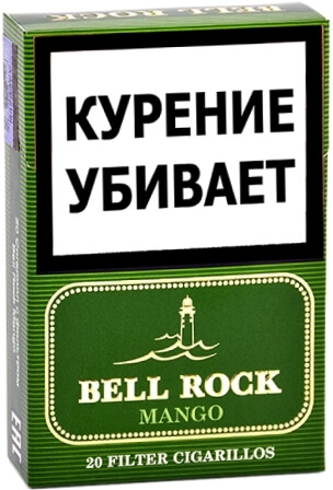 Bell Rock Mango Bell Rock Mango