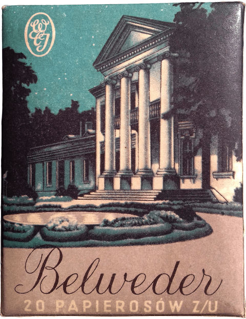 Belweder Belweder