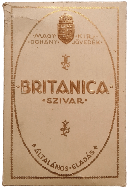 Britanica 4. Britanica 4.