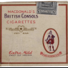 British Consols