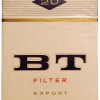 BT (Bulgartabac)