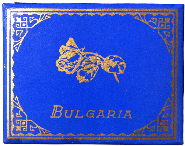 Bulgaria Bulgaria