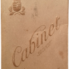 Cabinet 1.
