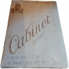 Cabinet 2.