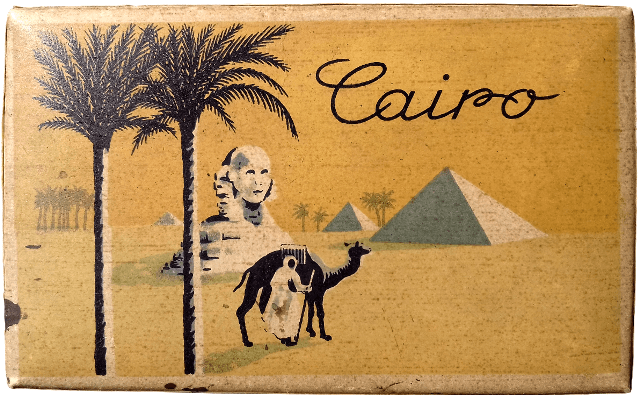 Cairo Cairo