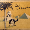 Cairo