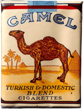 Camel 70 mm Camel 70 mm