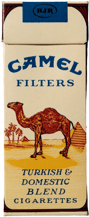 Camel 84 mm Camel 84 mm