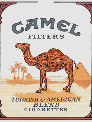 Camel 4. Camel 4.
