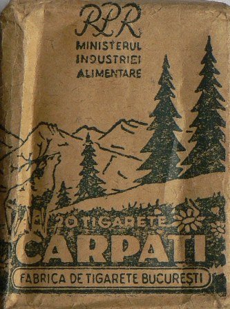 Carpati 1.