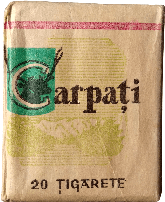 Carpati 2. Carpati 2.