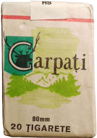 Carpati 4. Carpati 4.