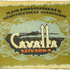 Cavalla 1.