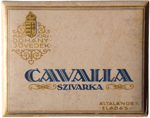 Cavalla 2. Cavalla 2.