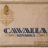 Cavalla 2.