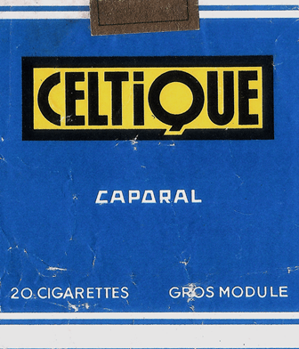 Celtique Celtique
