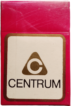 Centrum