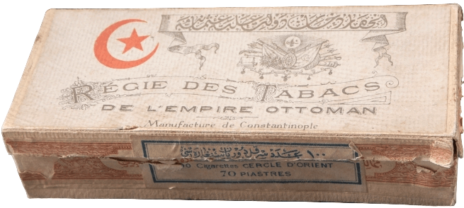Cercle d'Orient Cercle d'Orient