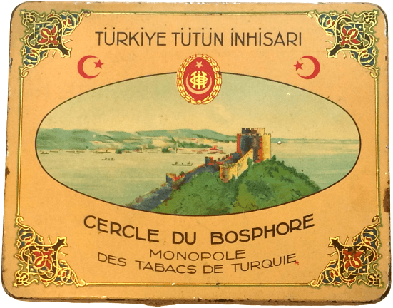 Cercle du Bosphore 1. Cercle du Bosphore 1.
